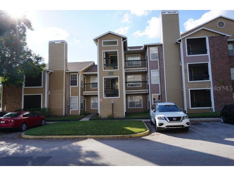4200 Thornbriar Lane #208 Orlando FL 32822 S5058486 image1