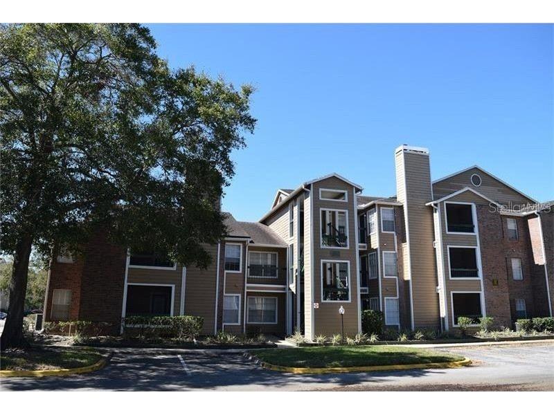 4200 Thornbriar Lane #306 Orlando FL 32822 S5097154 image1