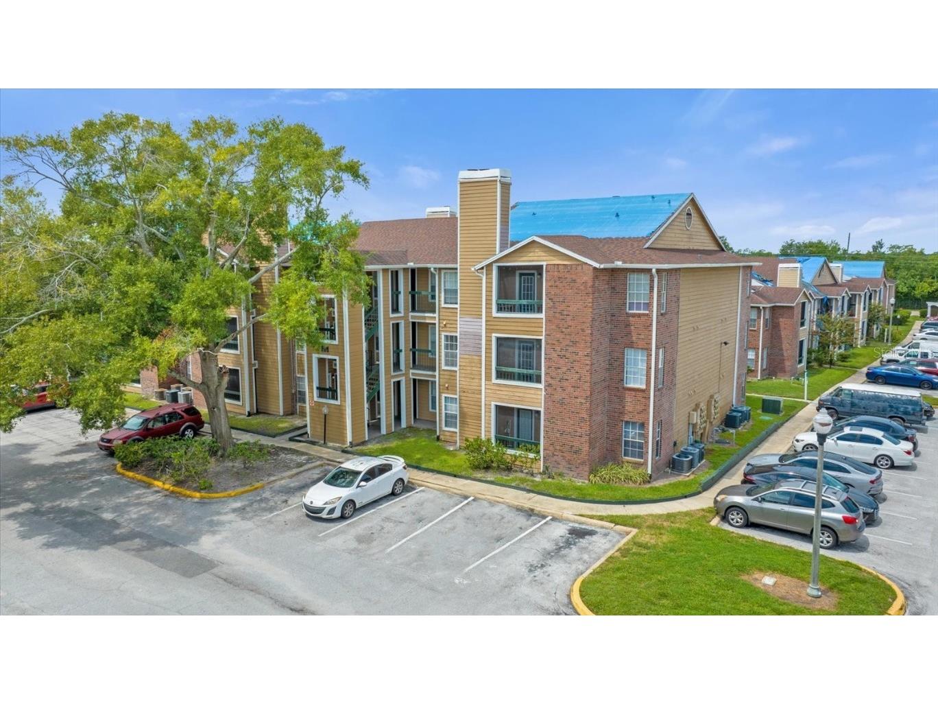 4200 Thornbriar Lane #E202 Orlando FL 32822 O6229237 image1