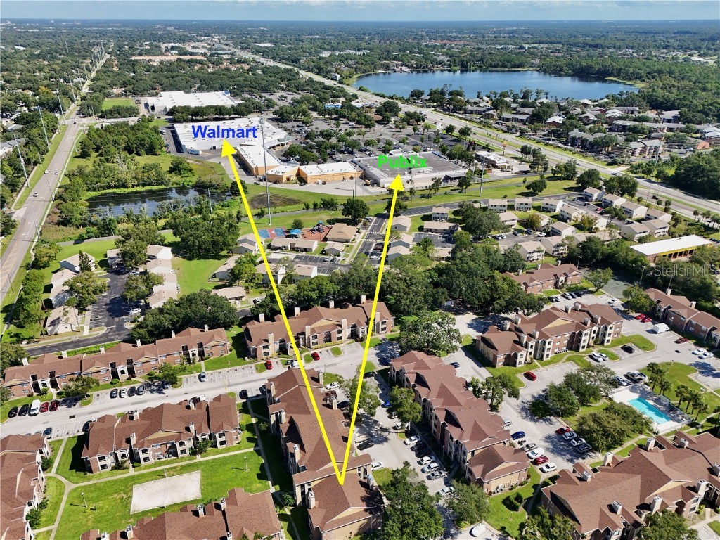 4200 Thornbriar Lane #E207 Orlando FL 32822 O6346073 image24