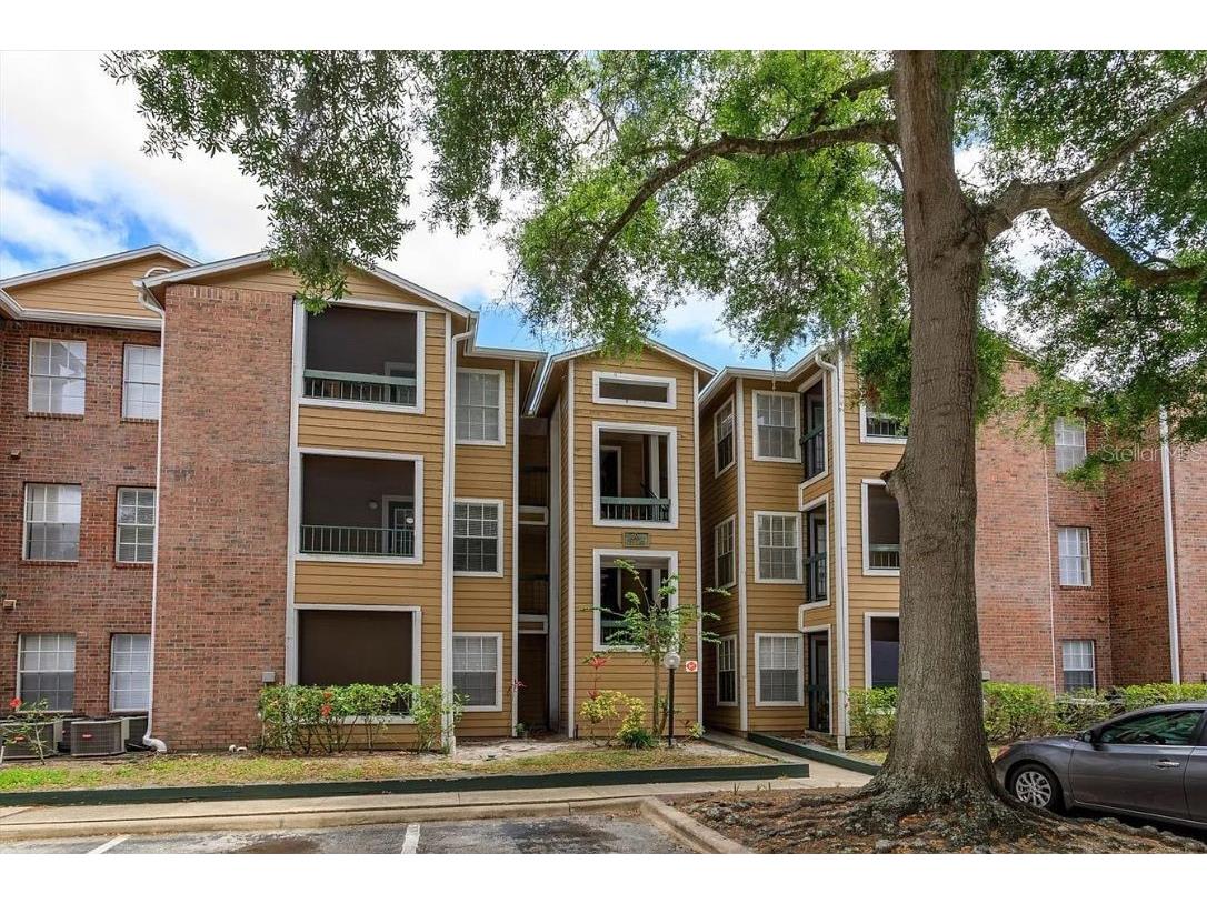 4200 Thornbriar Lane #E305 Orlando FL 32822 S5144558 image1