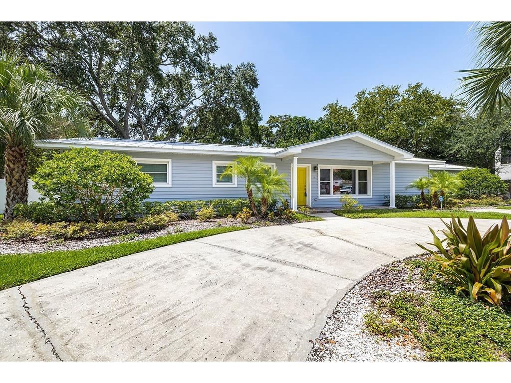 4200 W Beachway Drive Tampa FL 33609 O6178904 image1
