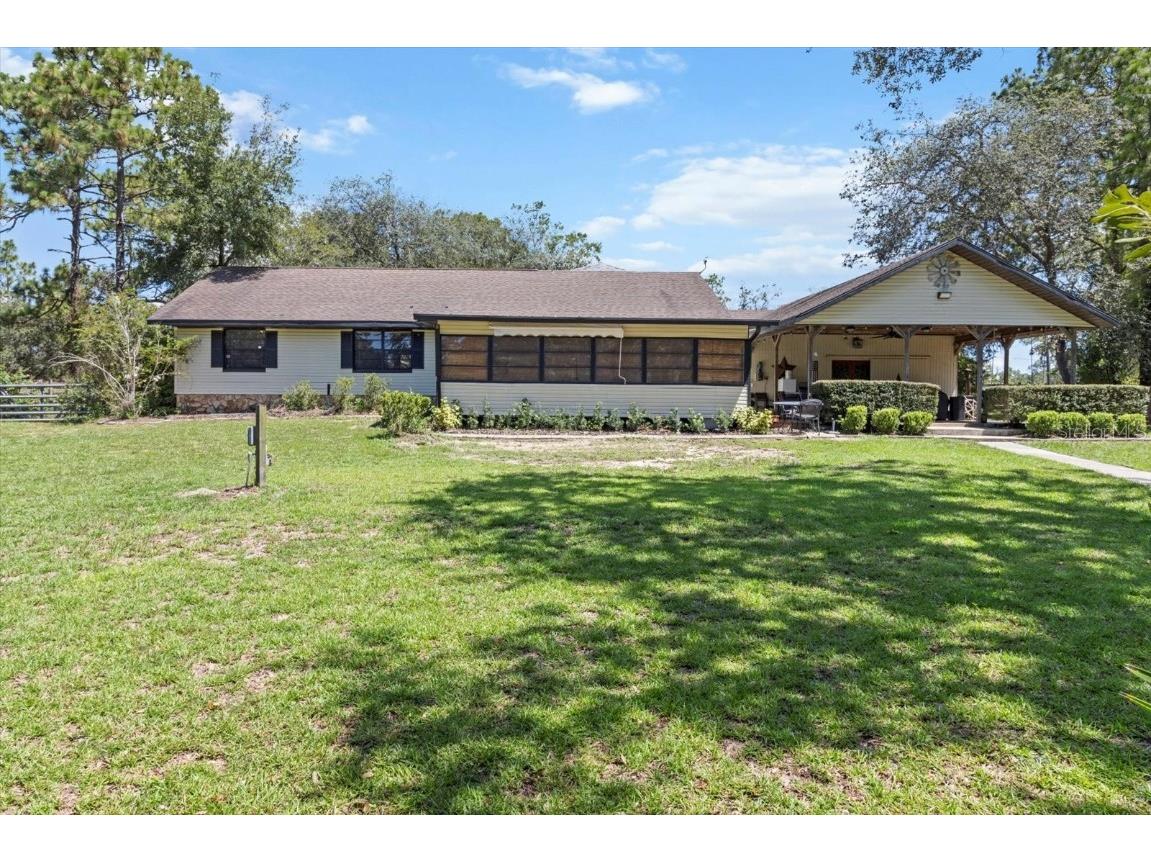 4200 W Breckenridge Court Beverly Hills FL 34465 OM706252 image45