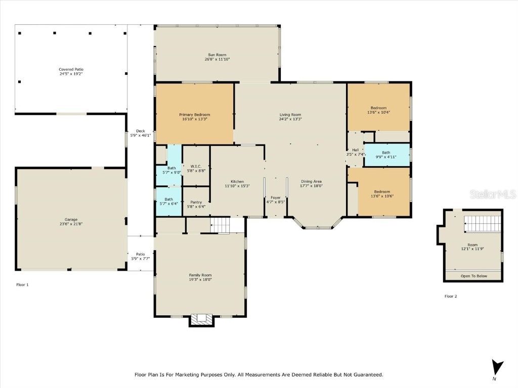 4200 W Breckenridge Court Beverly Hills FL 34465 OM706252 image73