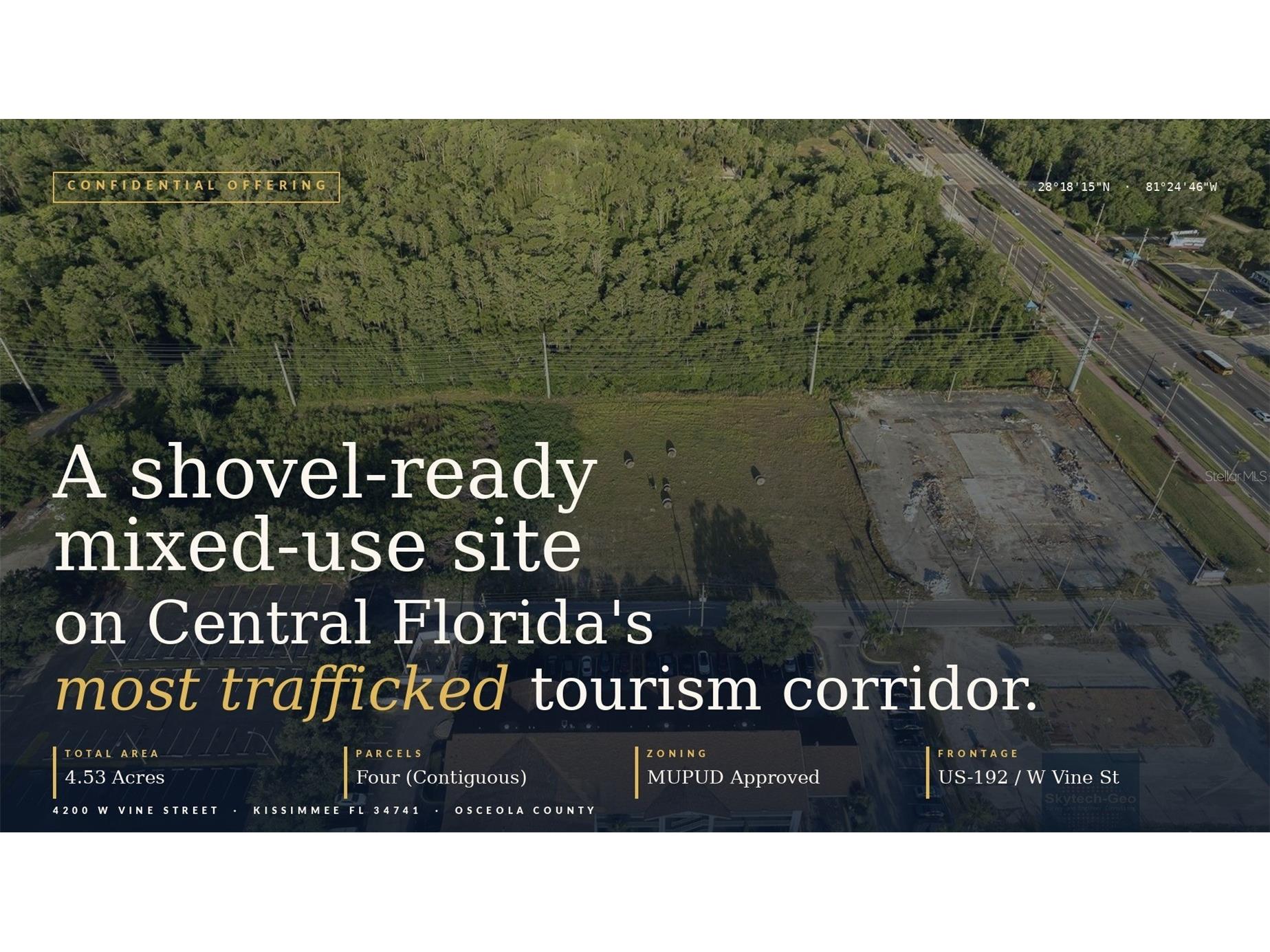 4200 W Vine Street Kissimmee FL 34741 S5145468 image1