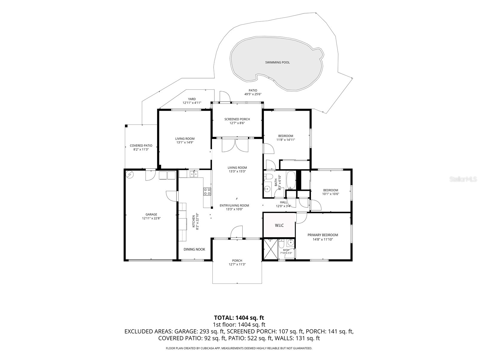 4201 27th Avenue N Saint Petersburg FL 33713 TB8517664 image3