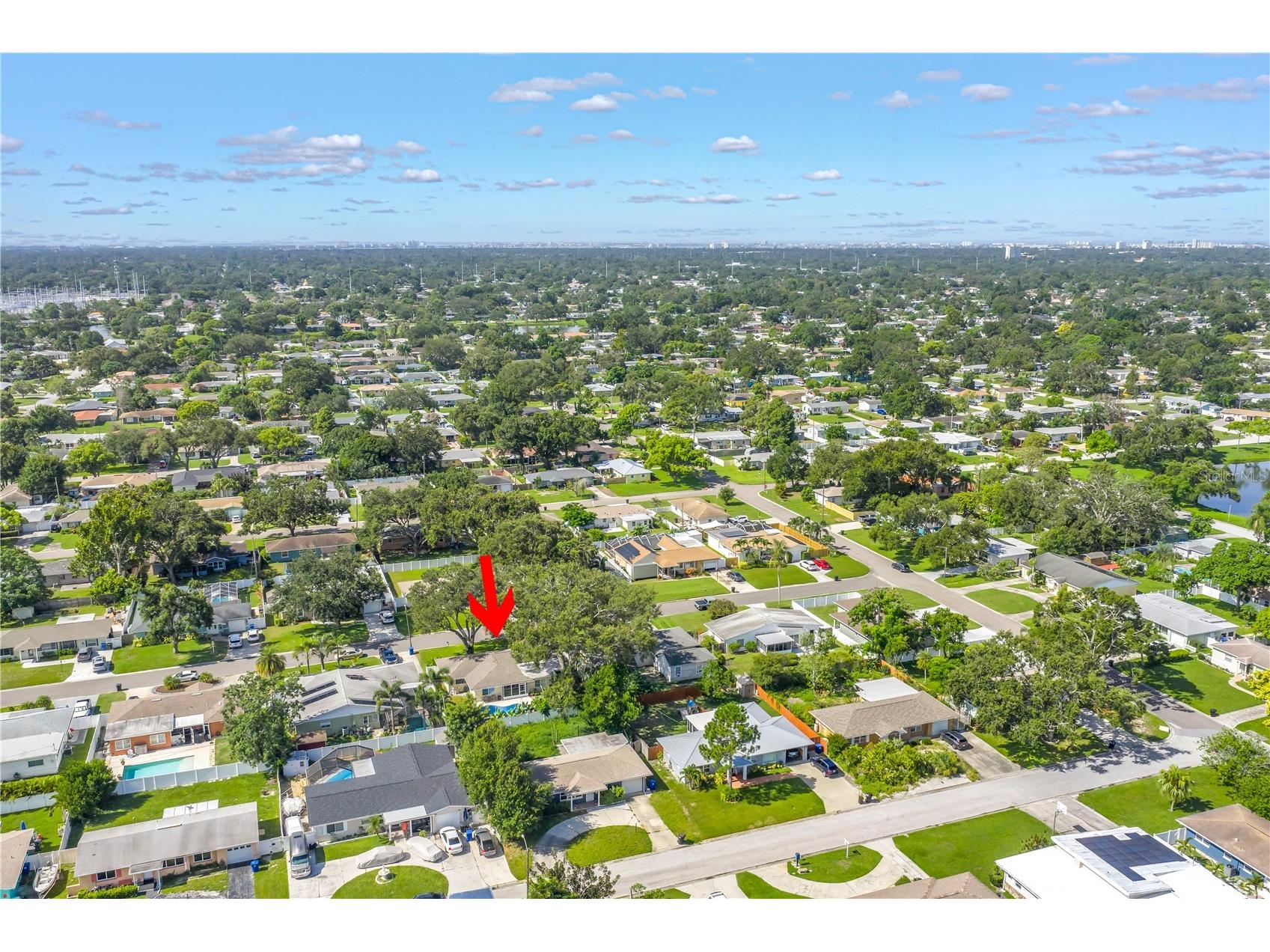 4201 27th Avenue N Saint Petersburg FL 33713 TB8517664 image47