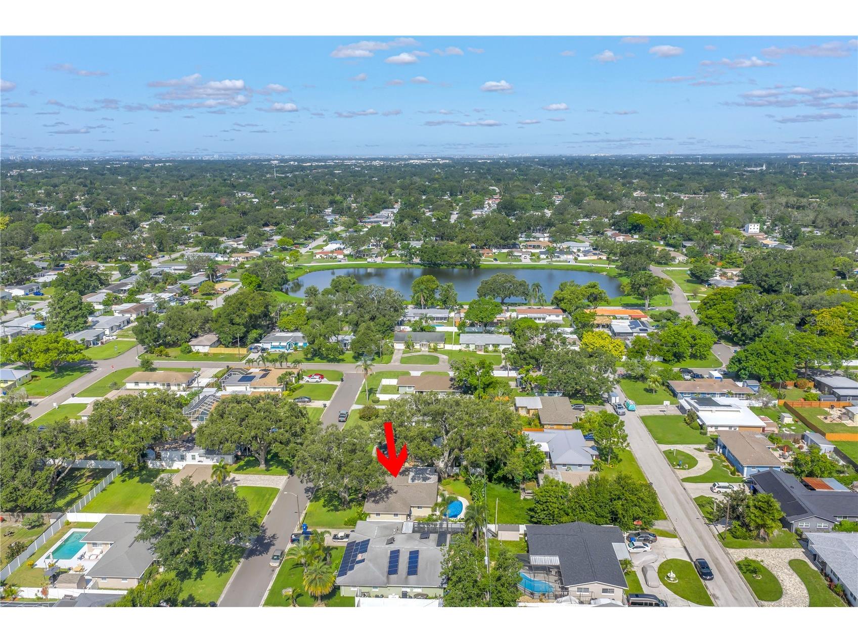4201 27th Avenue N Saint Petersburg FL 33713 TB8517664 image48