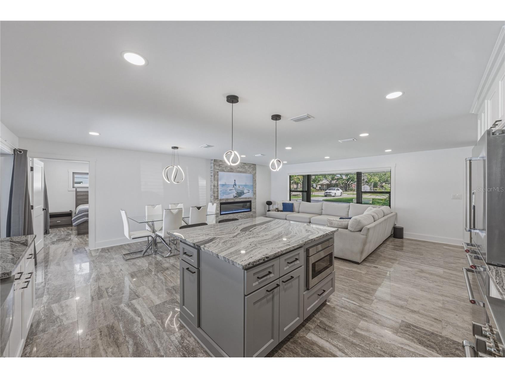 4201 37th Street S Saint Petersburg FL 33711 - BOCA CIEGA BAY TB8500233 image16