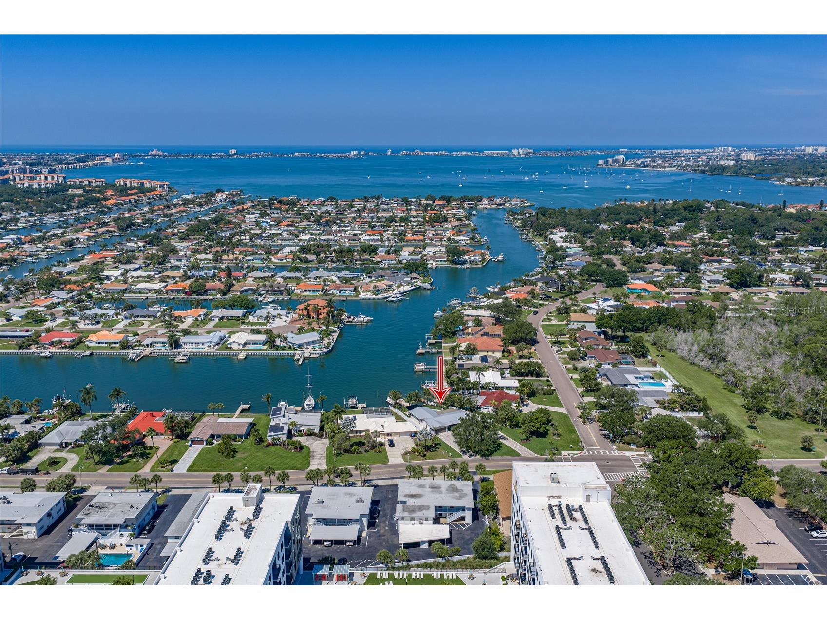 4201 37th Street S Saint Petersburg FL 33711 - BOCA CIEGA BAY TB8500233 image2