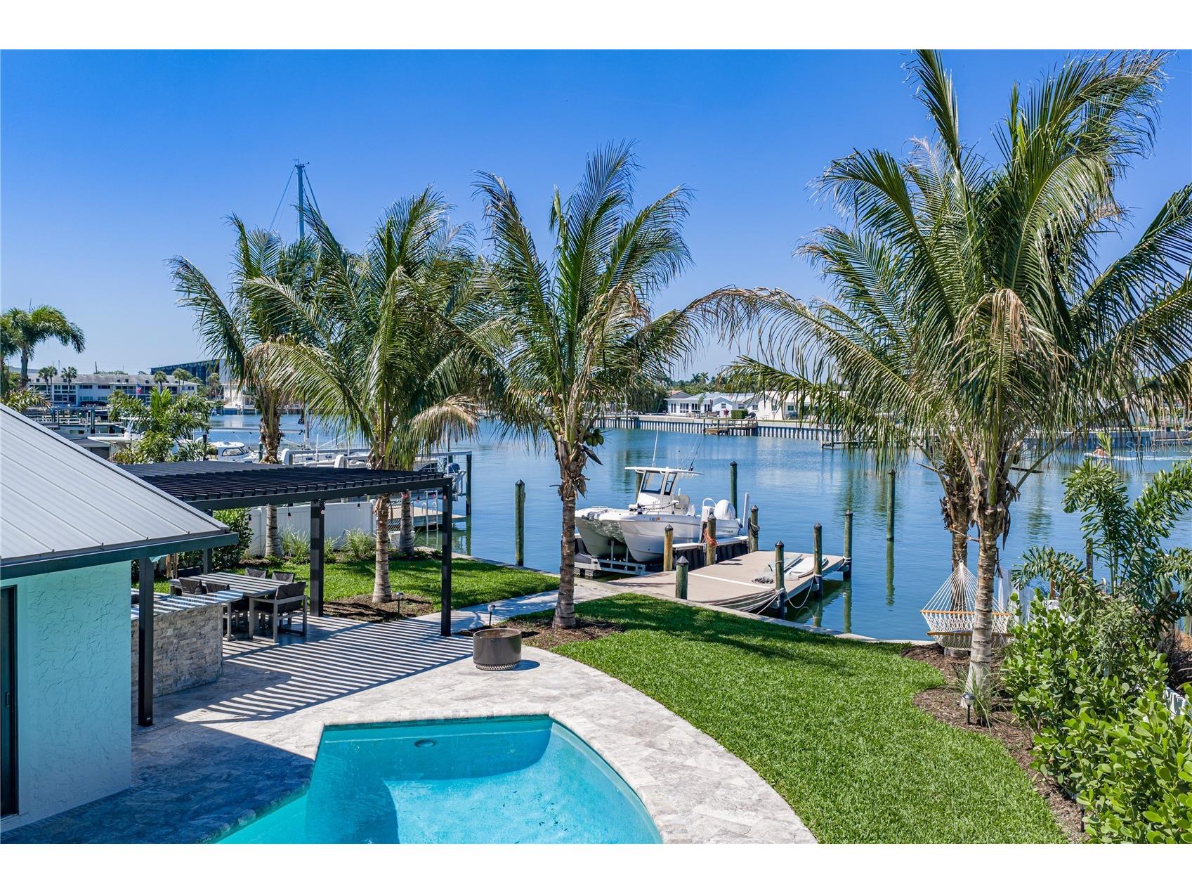 4201 37th Street S Saint Petersburg FL 33711 - BOCA CIEGA BAY TB8500233 image54