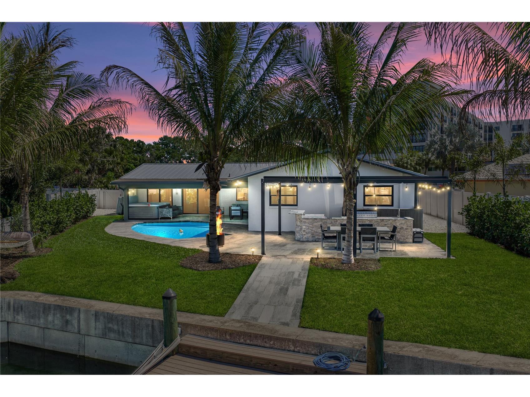 4201 37th Street S Saint Petersburg FL 33711 - BOCA CIEGA BAY TB8500233 image61