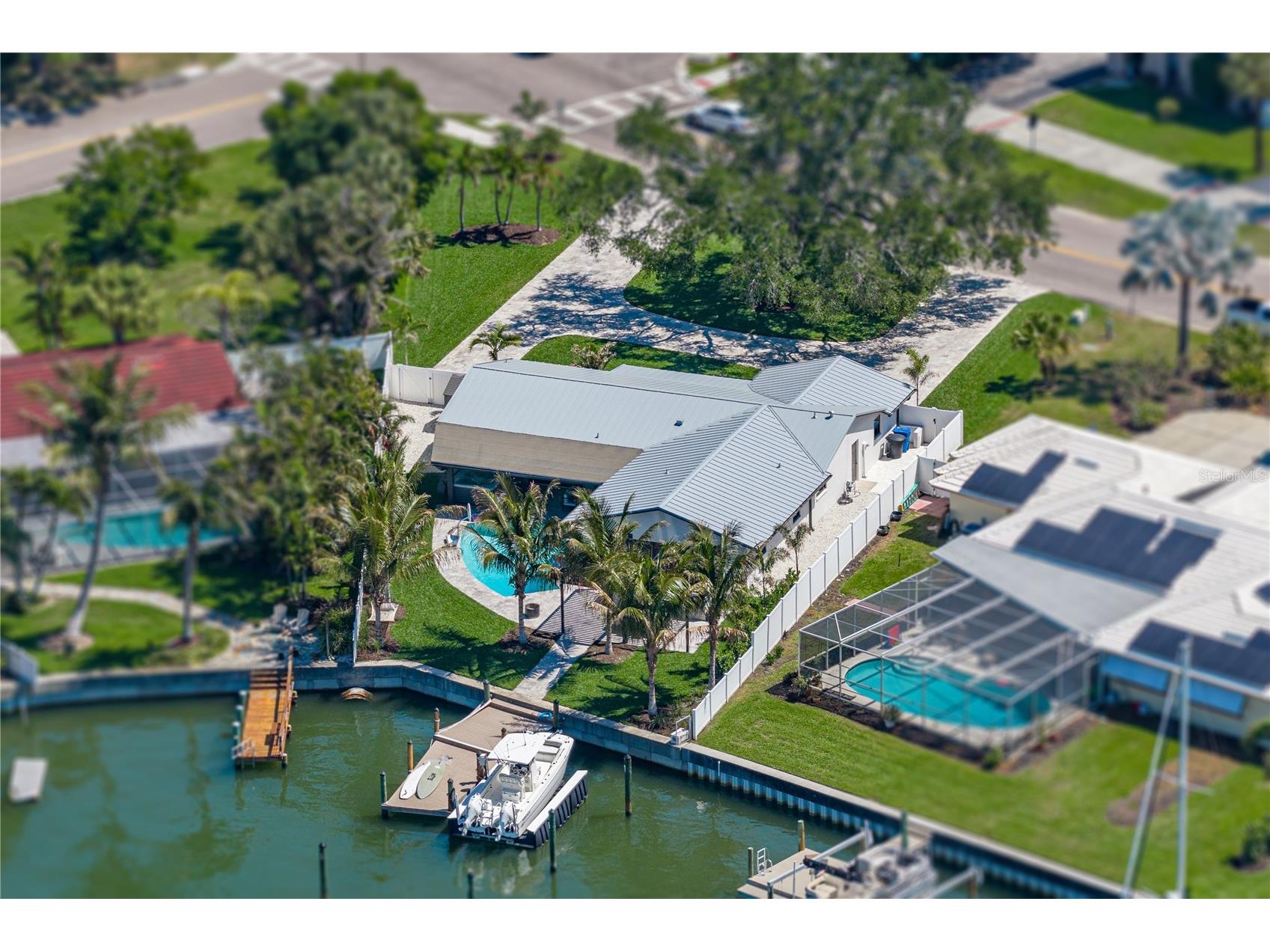 4201 37th Street S Saint Petersburg FL 33711 - BOCA CIEGA BAY TB8500233 image65