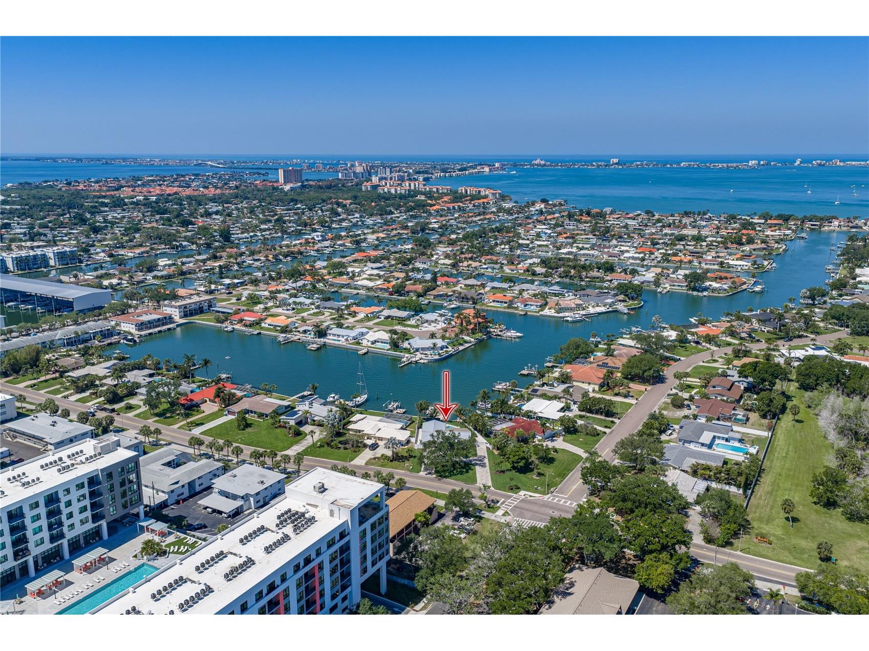4201 37th Street S Saint Petersburg FL 33711 - BOCA CIEGA BAY TB8500233 image66