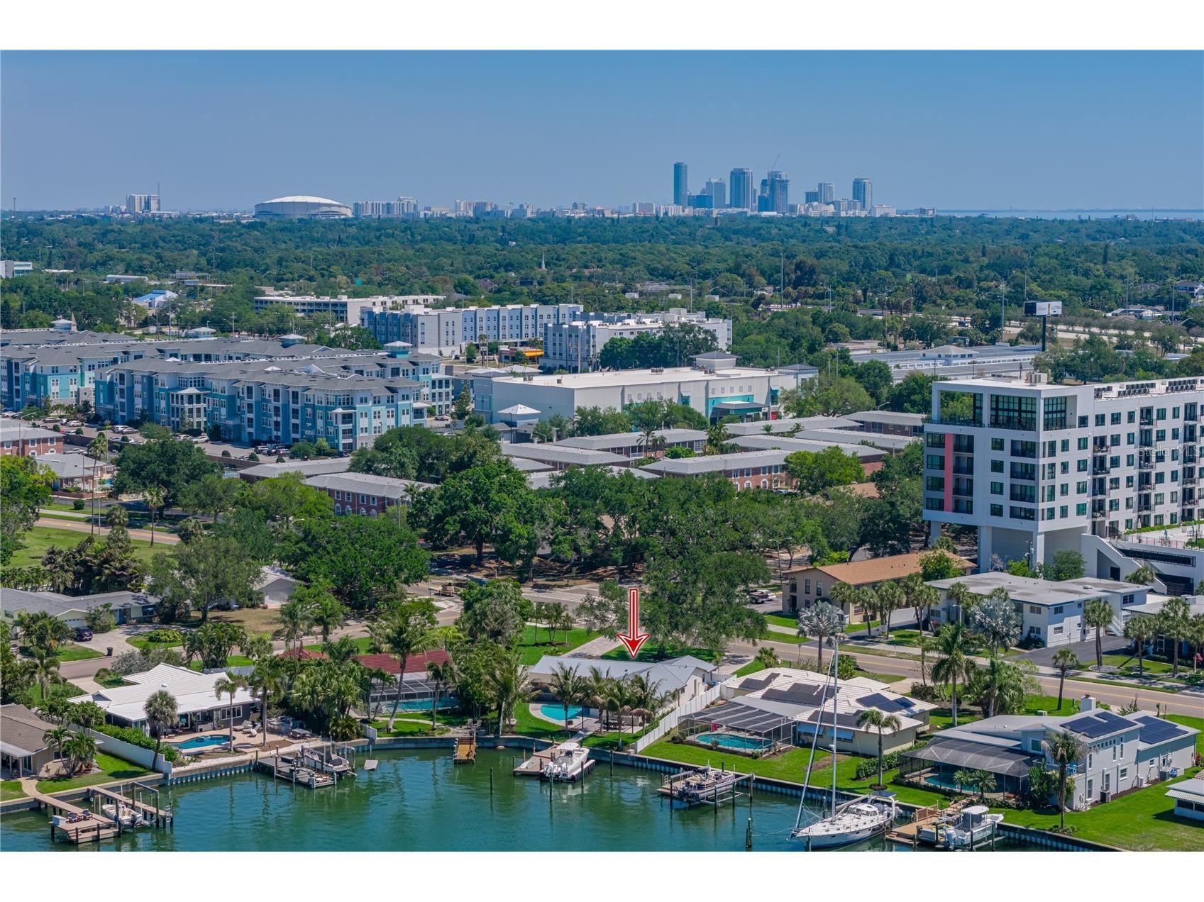 4201 37th Street S Saint Petersburg FL 33711 - BOCA CIEGA BAY TB8500233 image67