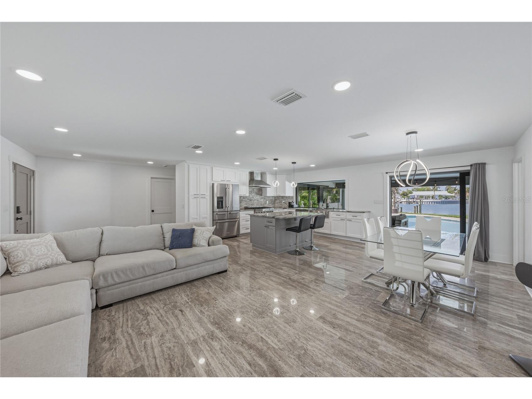 4201 37th Street S Saint Petersburg FL 33711 - BOCA CIEGA BAY TB8500233 image9