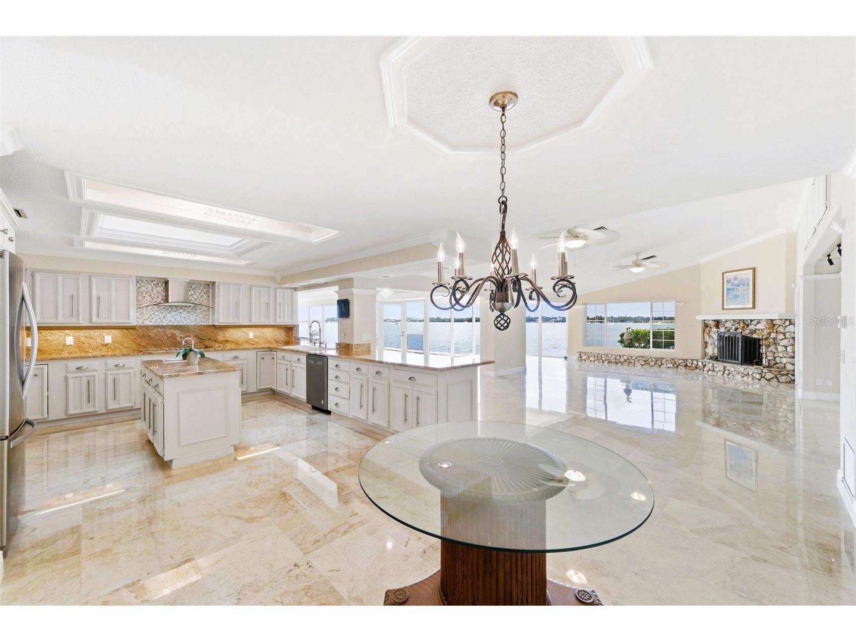4201 45th Street S Saint Petersburg FL 33711 - BOCA CIEGA BAY TB8484160 image15