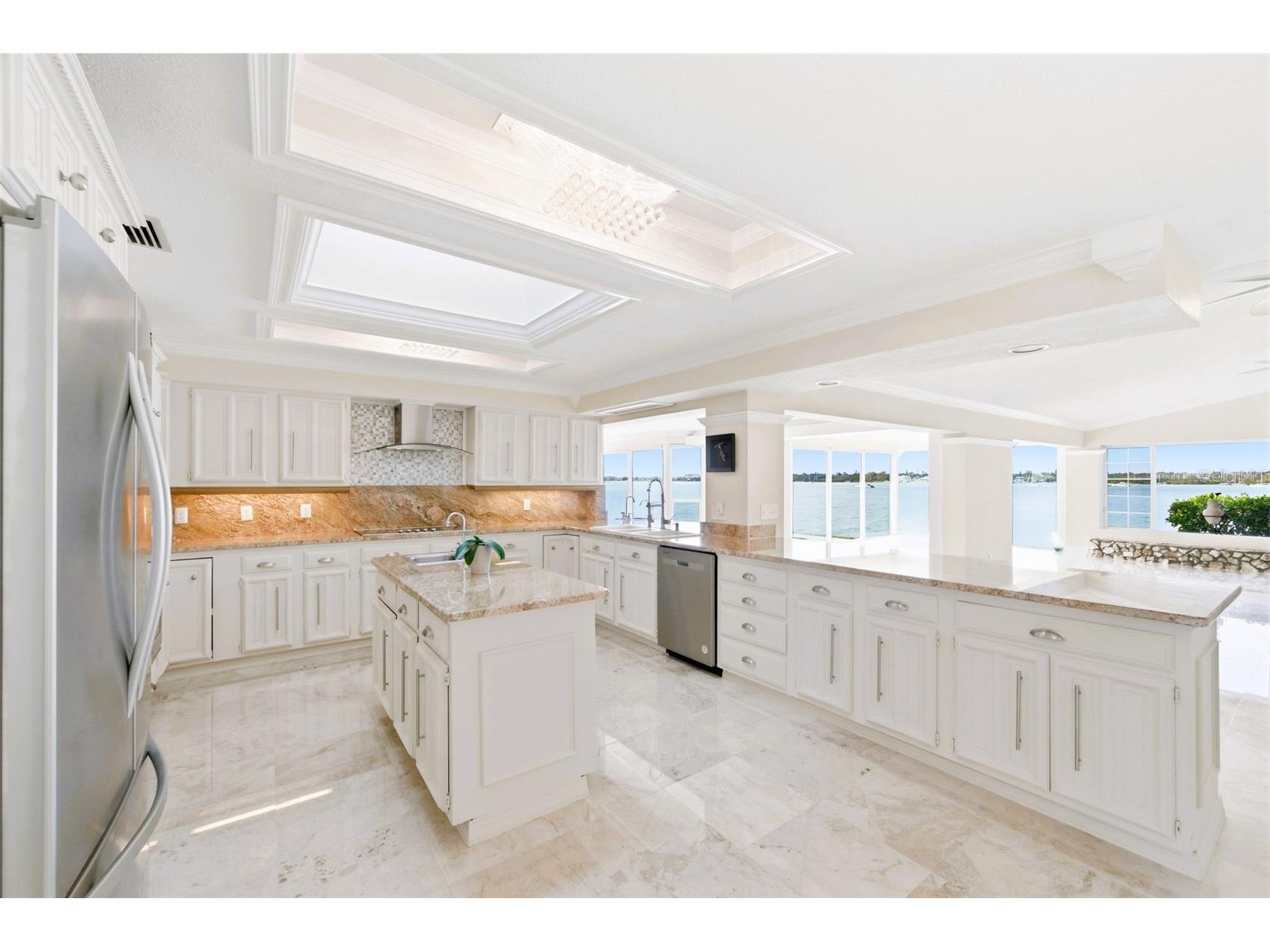 4201 45th Street S Saint Petersburg FL 33711 - BOCA CIEGA BAY TB8484160 image16