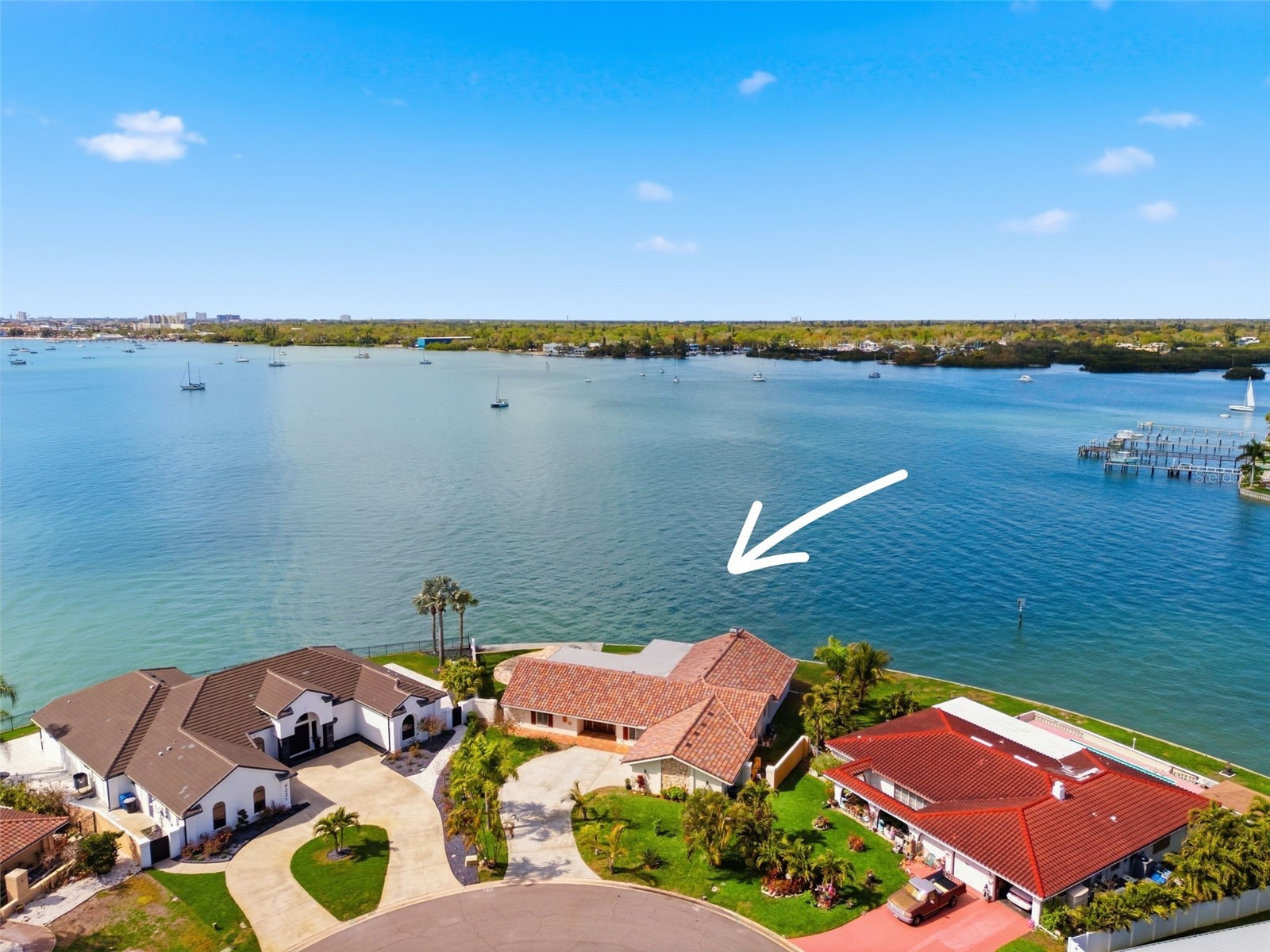4201 45th Street S Saint Petersburg FL 33711 - BOCA CIEGA BAY TB8484160 image2