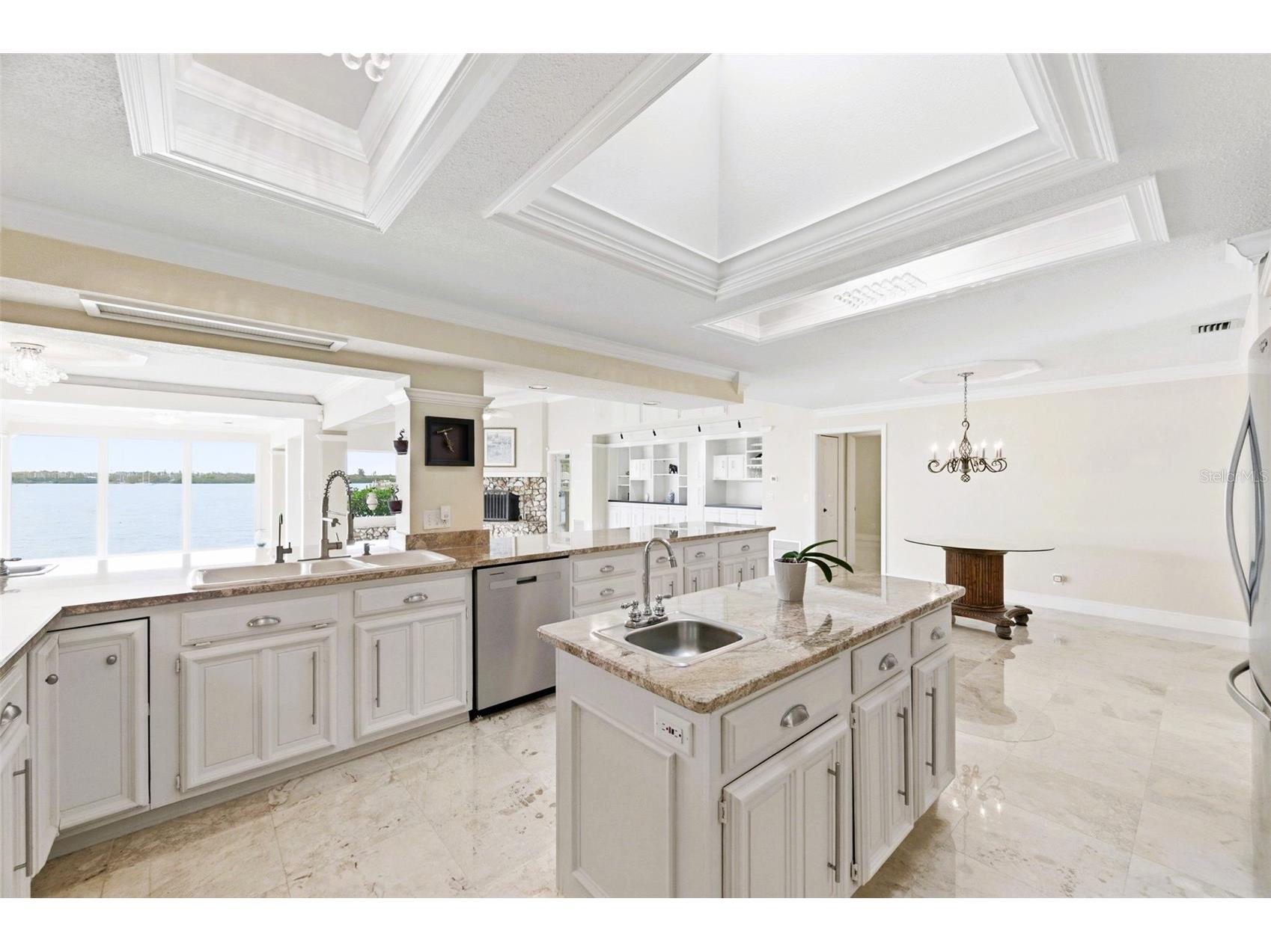 4201 45th Street S Saint Petersburg FL 33711 - BOCA CIEGA BAY TB8484160 image20