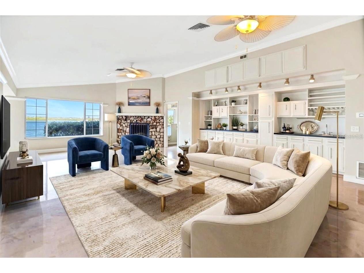 4201 45th Street S Saint Petersburg FL 33711 - BOCA CIEGA BAY TB8484160 image22
