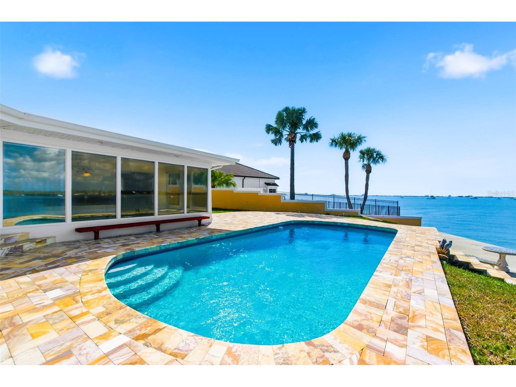 4201 45th Street S Saint Petersburg FL 33711 - BOCA CIEGA BAY TB8484160 image27