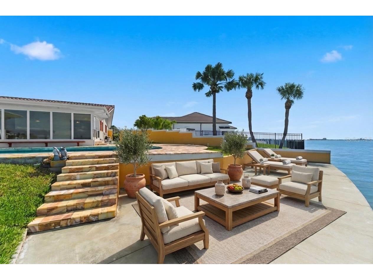 4201 45th Street S Saint Petersburg FL 33711 - BOCA CIEGA BAY TB8484160 image30