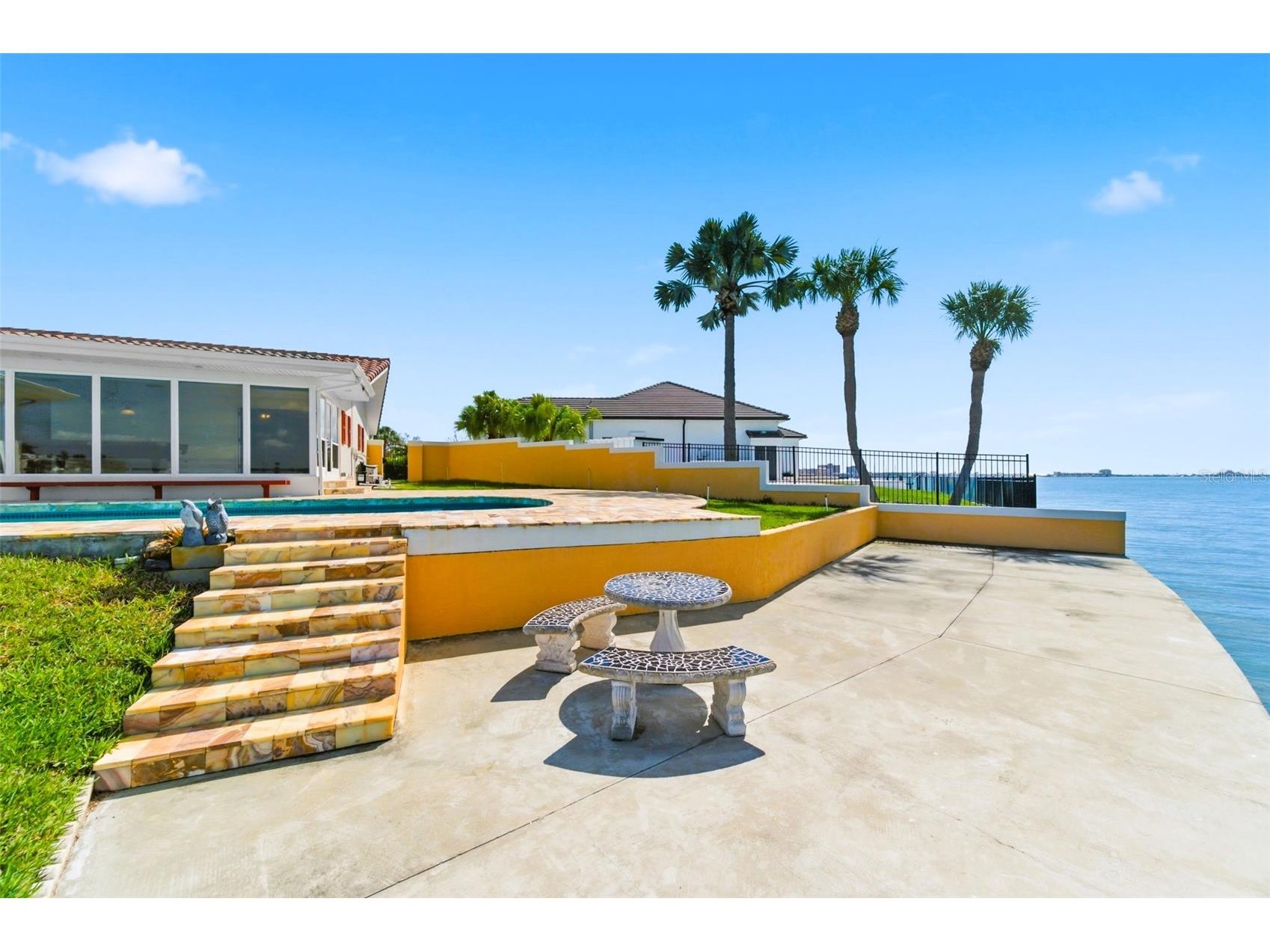 4201 45th Street S Saint Petersburg FL 33711 - BOCA CIEGA BAY TB8484160 image31
