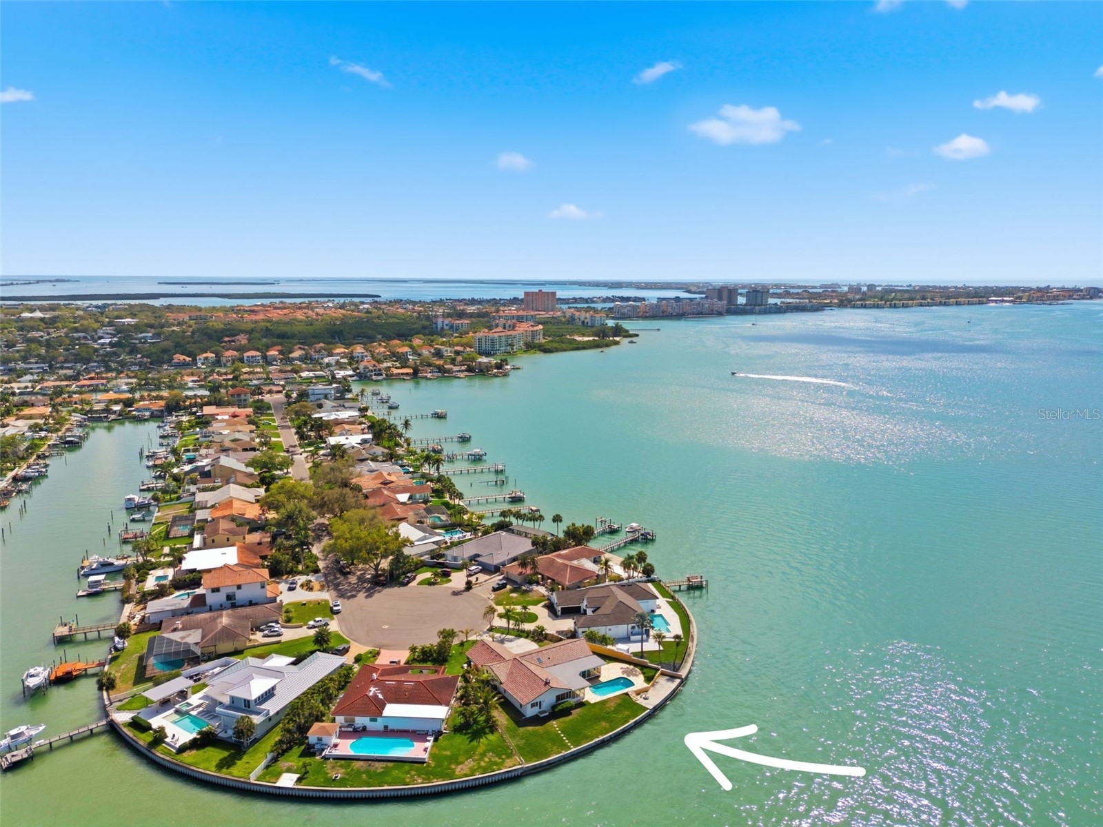 4201 45th Street S Saint Petersburg FL 33711 - BOCA CIEGA BAY TB8484160 image57