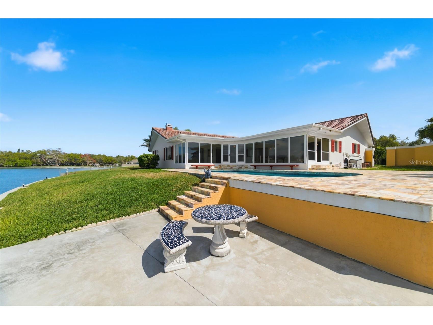 4201 45th Street S Saint Petersburg FL 33711 - BOCA CIEGA BAY TB8484160 image58