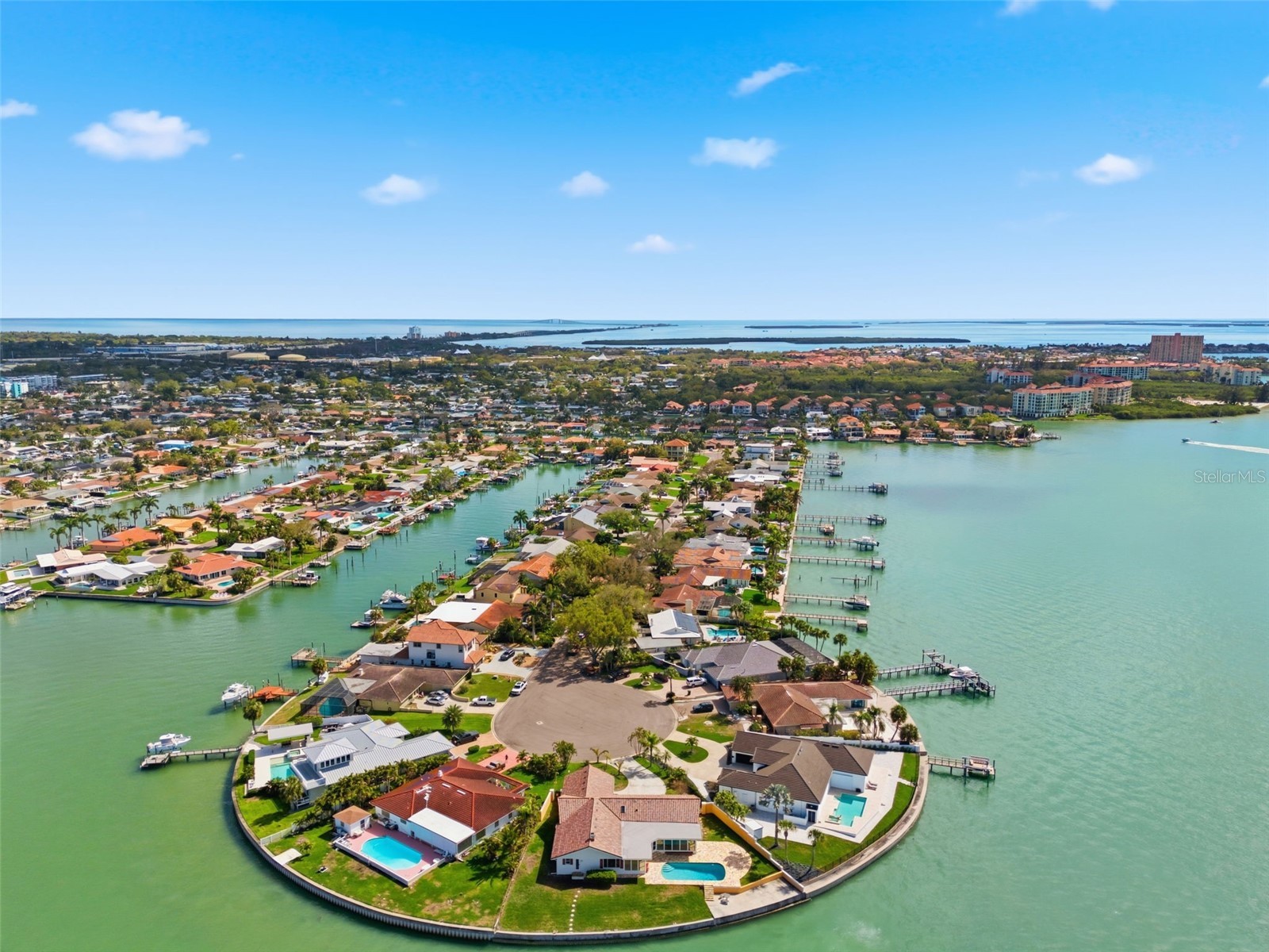 4201 45th Street S Saint Petersburg FL 33711 - BOCA CIEGA BAY TB8484160 image62