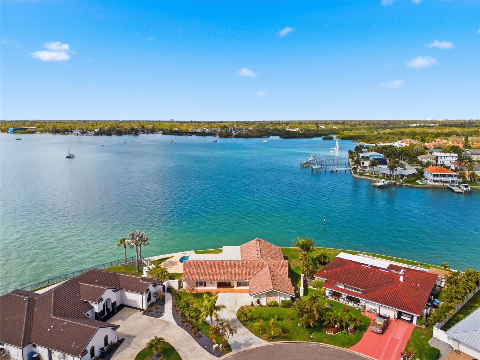 4201 45th Street S Saint Petersburg FL 33711 - BOCA CIEGA BAY TB8484160 image63