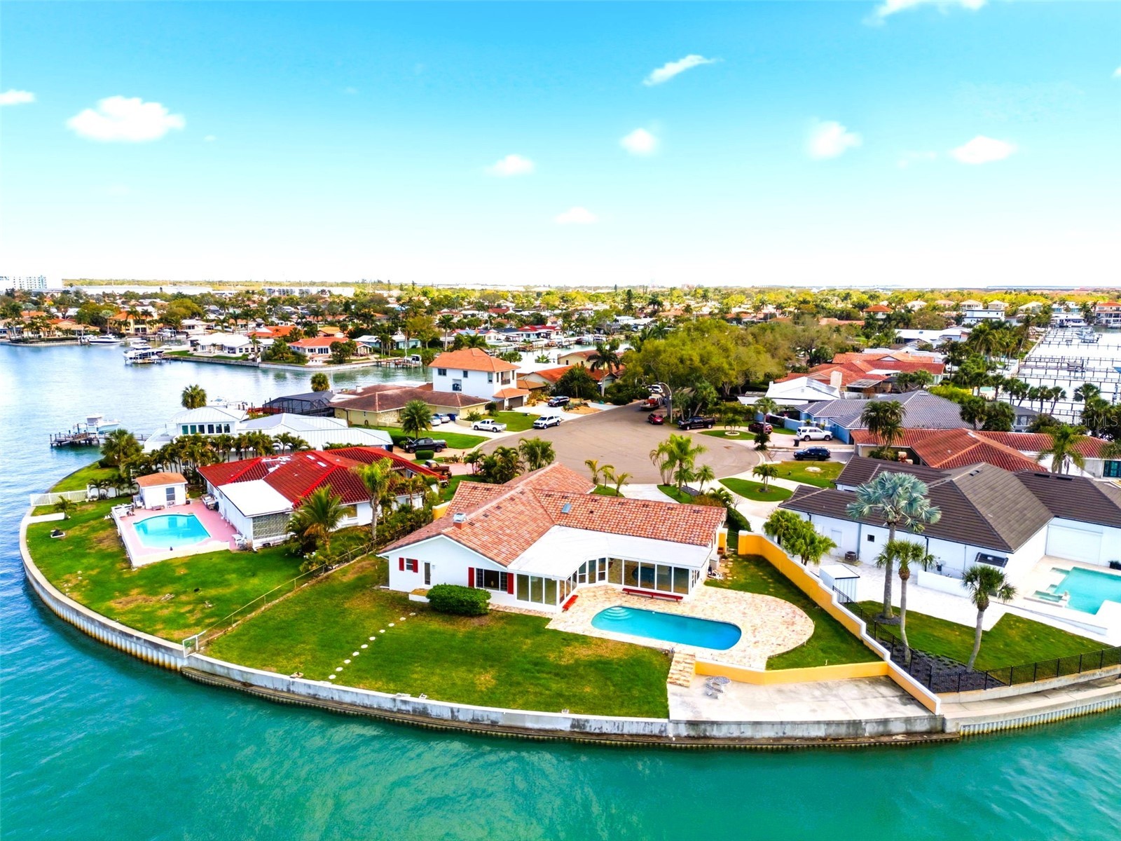 4201 45th Street S Saint Petersburg FL 33711 - BOCA CIEGA BAY TB8484160 image65