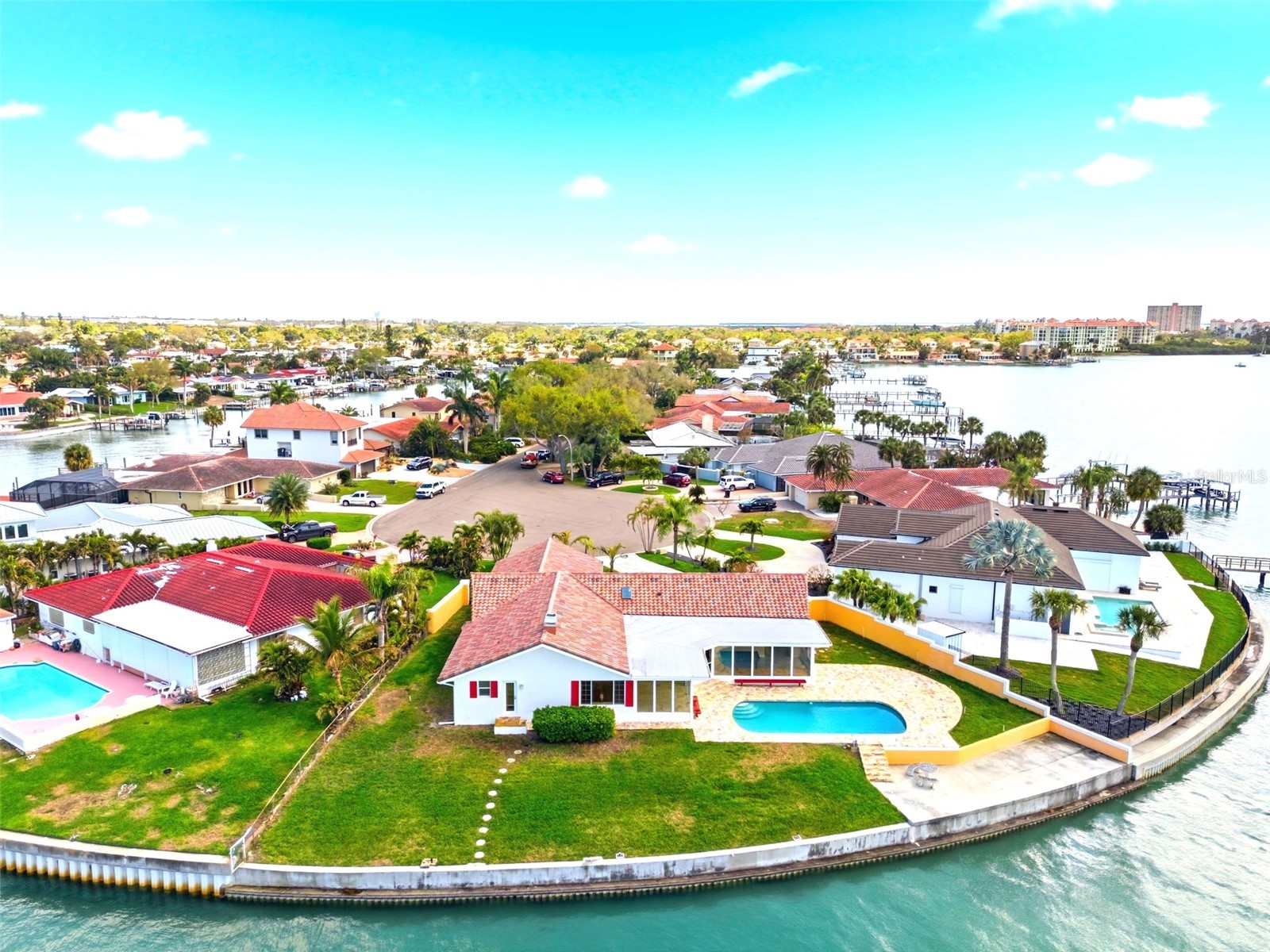 4201 45th Street S Saint Petersburg FL 33711 - BOCA CIEGA BAY TB8484160 image66