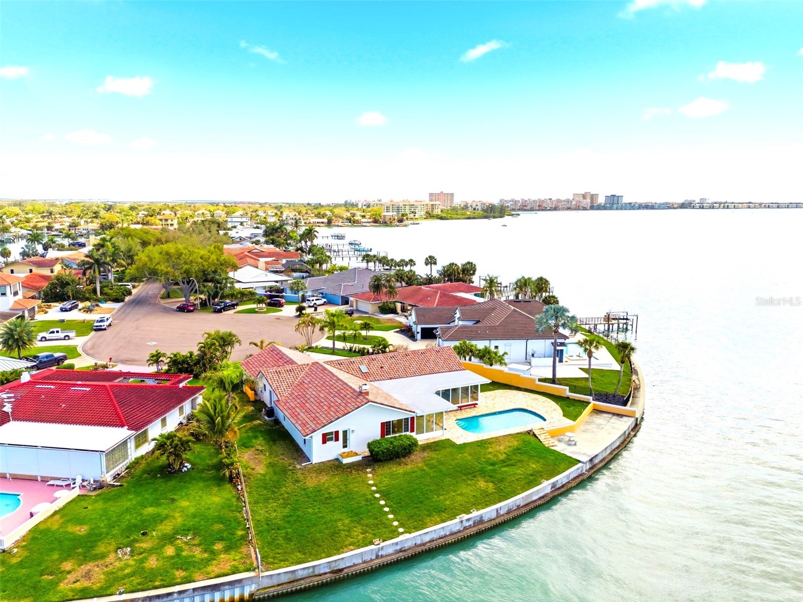 4201 45th Street S Saint Petersburg FL 33711 - BOCA CIEGA BAY TB8484160 image67