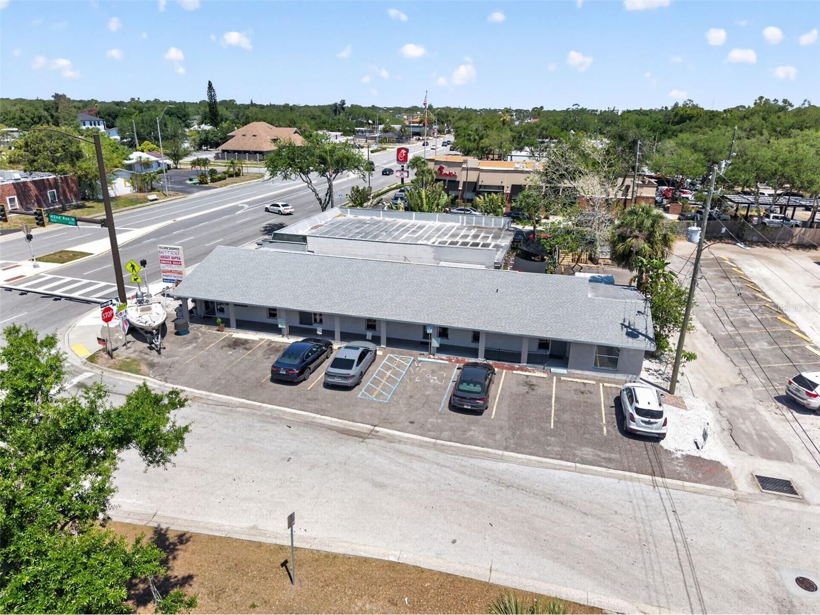 4201 4th Street N Saint Petersburg FL 33703 TB8501643 image17