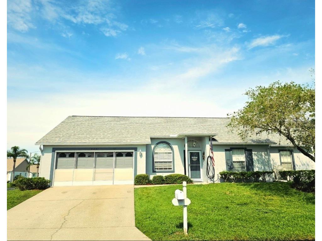 4201 Avanti Circle New Port Richey FL 34655 W7867854 image1