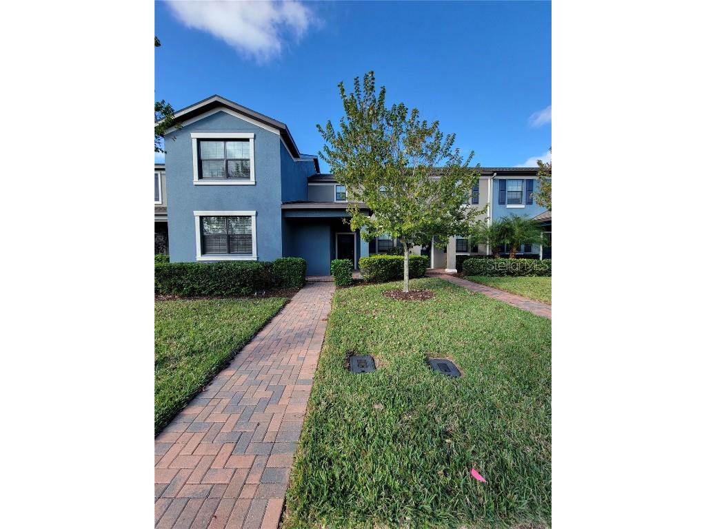 4201 Ballantrae Boulevard Land O Lakes FL 34638 T3504392 image1