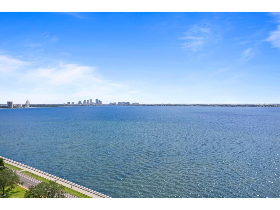 4201 Bayshore Boulevard #1402 Tampa FL 33611 - HILLSBOROUGH BAY U8183761 image1