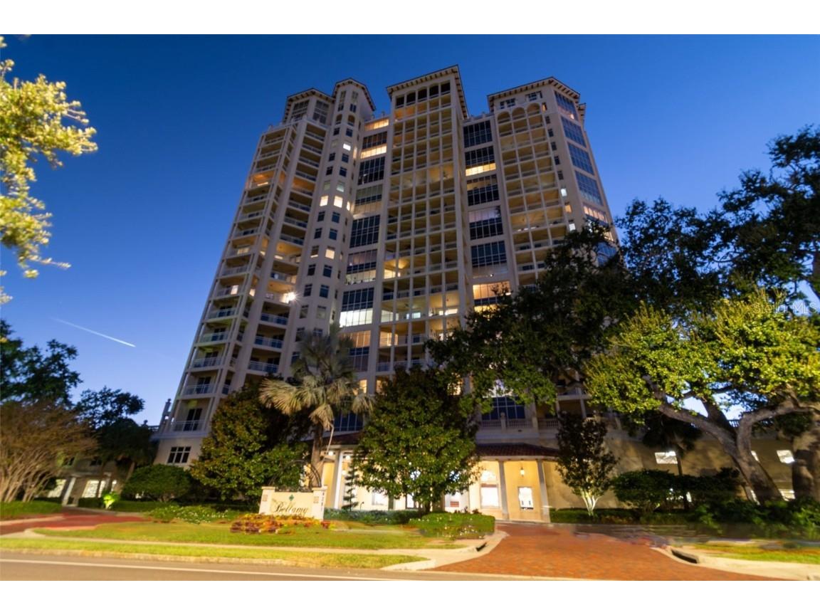 4201 Bayshore Boulevard #1501 Tampa FL 33611 TB8438341 image1