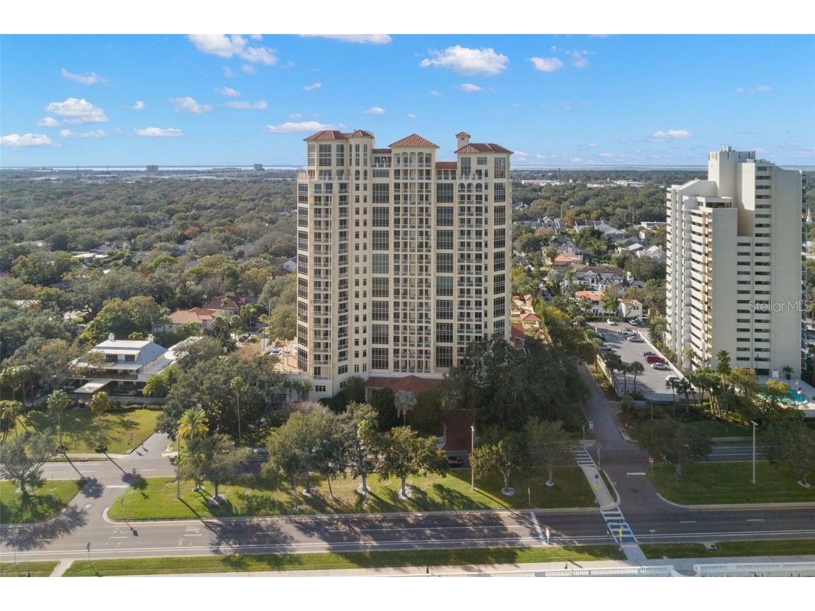 4201 Bayshore Boulevard #1702 Tampa FL 33611 U8225219 image1