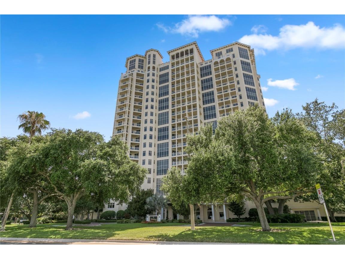 4201 Bayshore Boulevard #1902 Tampa FL 33611 - HILLSBOROUGH BAY TB8449694 image1