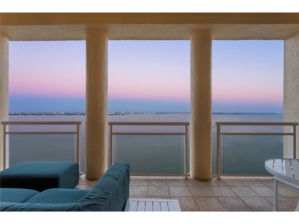 4201 Bayshore Boulevard #1902 Tampa FL 33611 - HILLSBOROUGH BAY TB8449694 image10