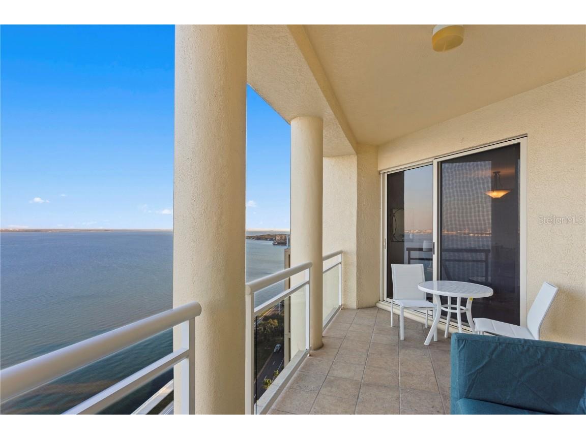 4201 Bayshore Boulevard #1902 Tampa FL 33611 - HILLSBOROUGH BAY TB8449694 image13
