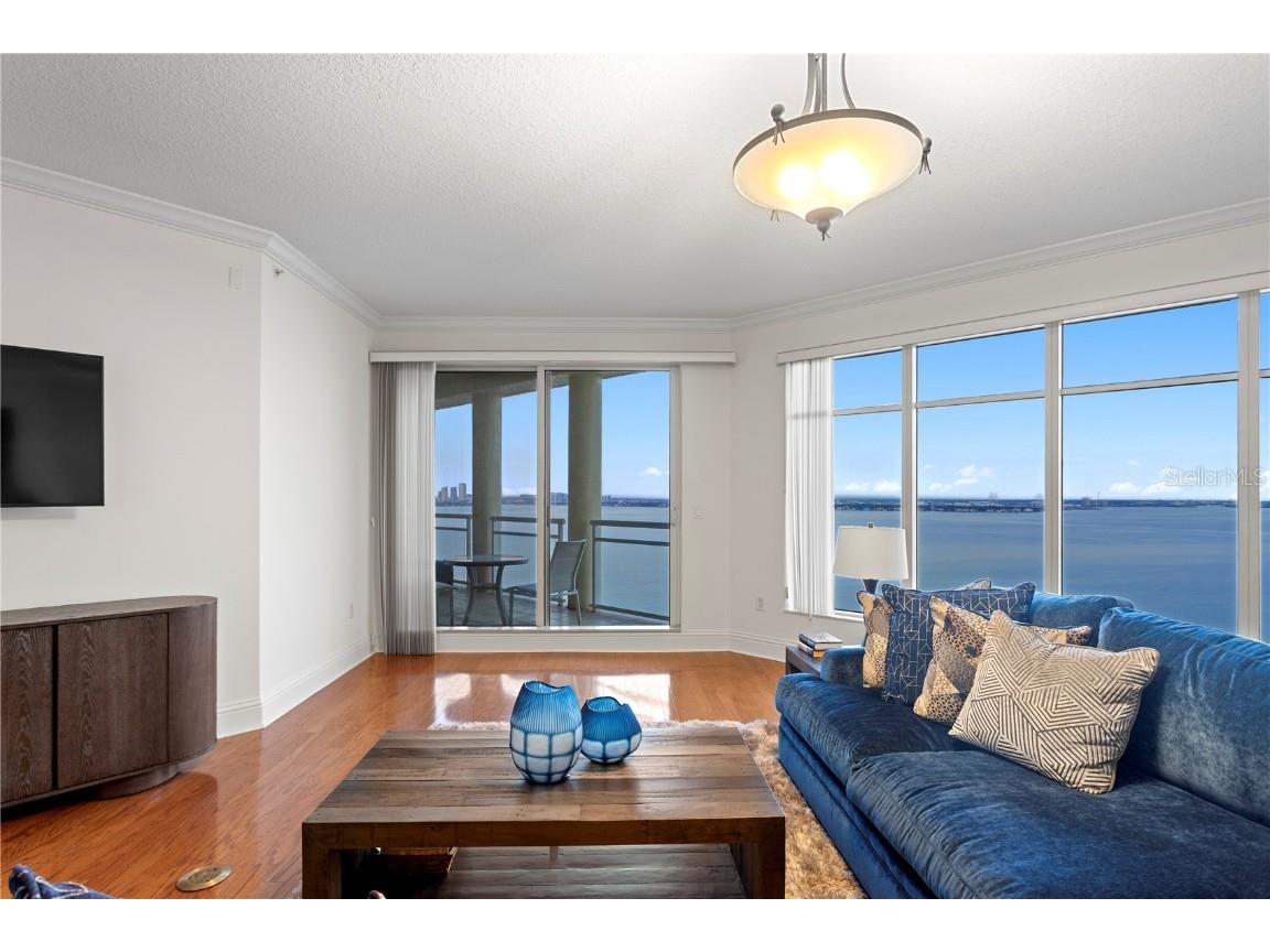 4201 Bayshore Boulevard #1902 Tampa FL 33611 - HILLSBOROUGH BAY TB8449694 image15