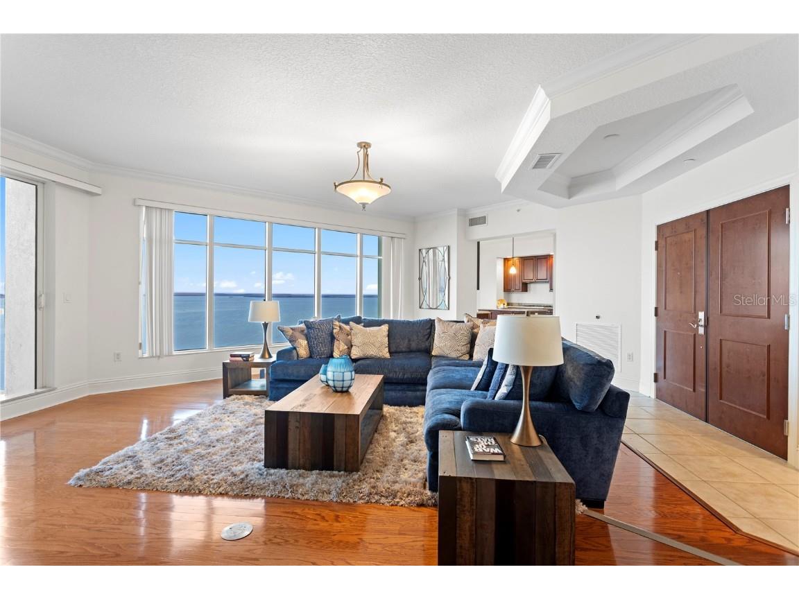 4201 Bayshore Boulevard #1902 Tampa FL 33611 - HILLSBOROUGH BAY TB8449694 image16