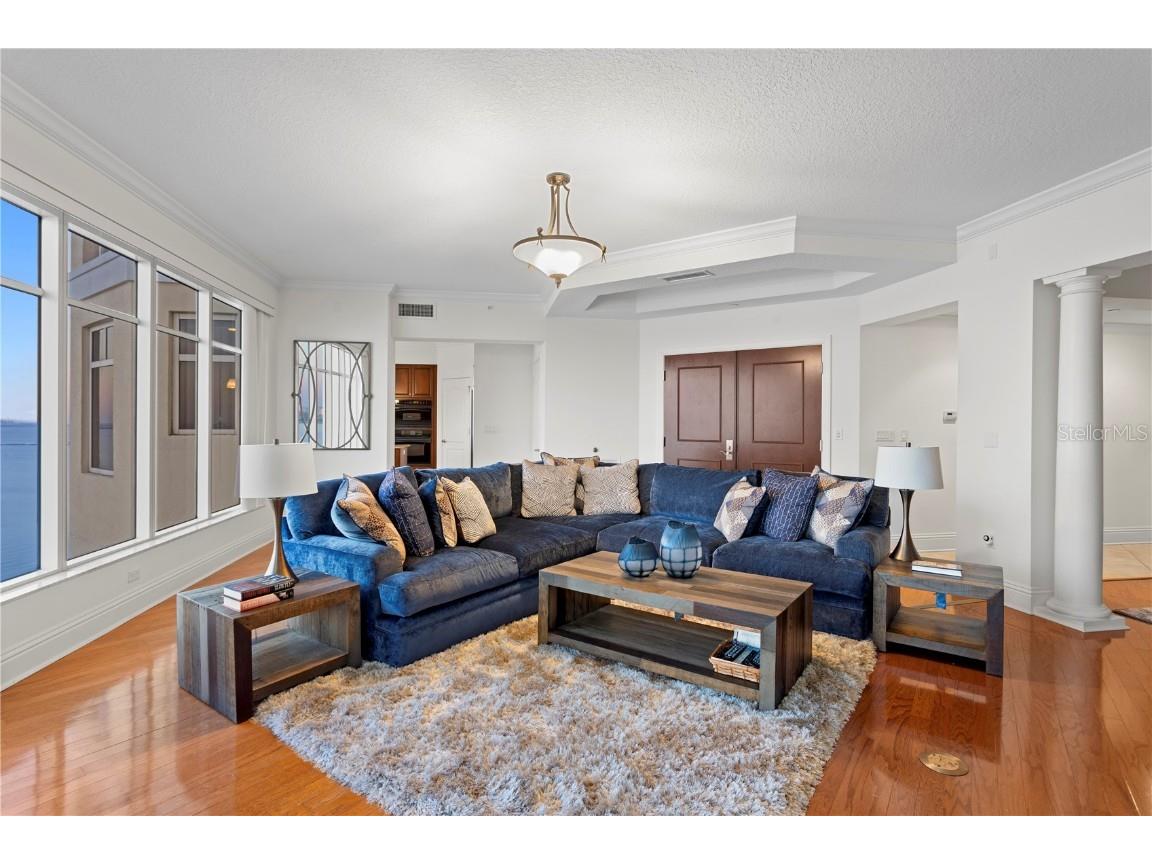 4201 Bayshore Boulevard #1902 Tampa FL 33611 - HILLSBOROUGH BAY TB8449694 image17