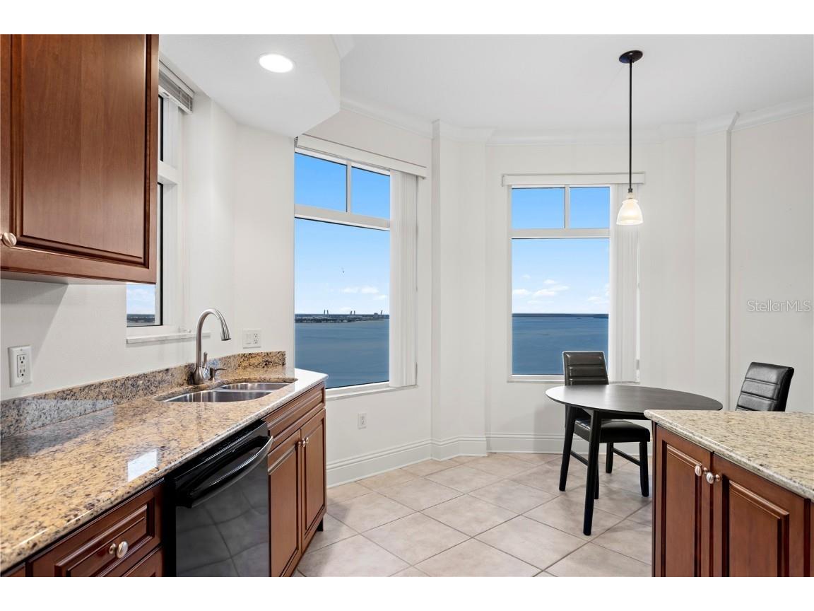 4201 Bayshore Boulevard #1902 Tampa FL 33611 - HILLSBOROUGH BAY TB8449694 image19