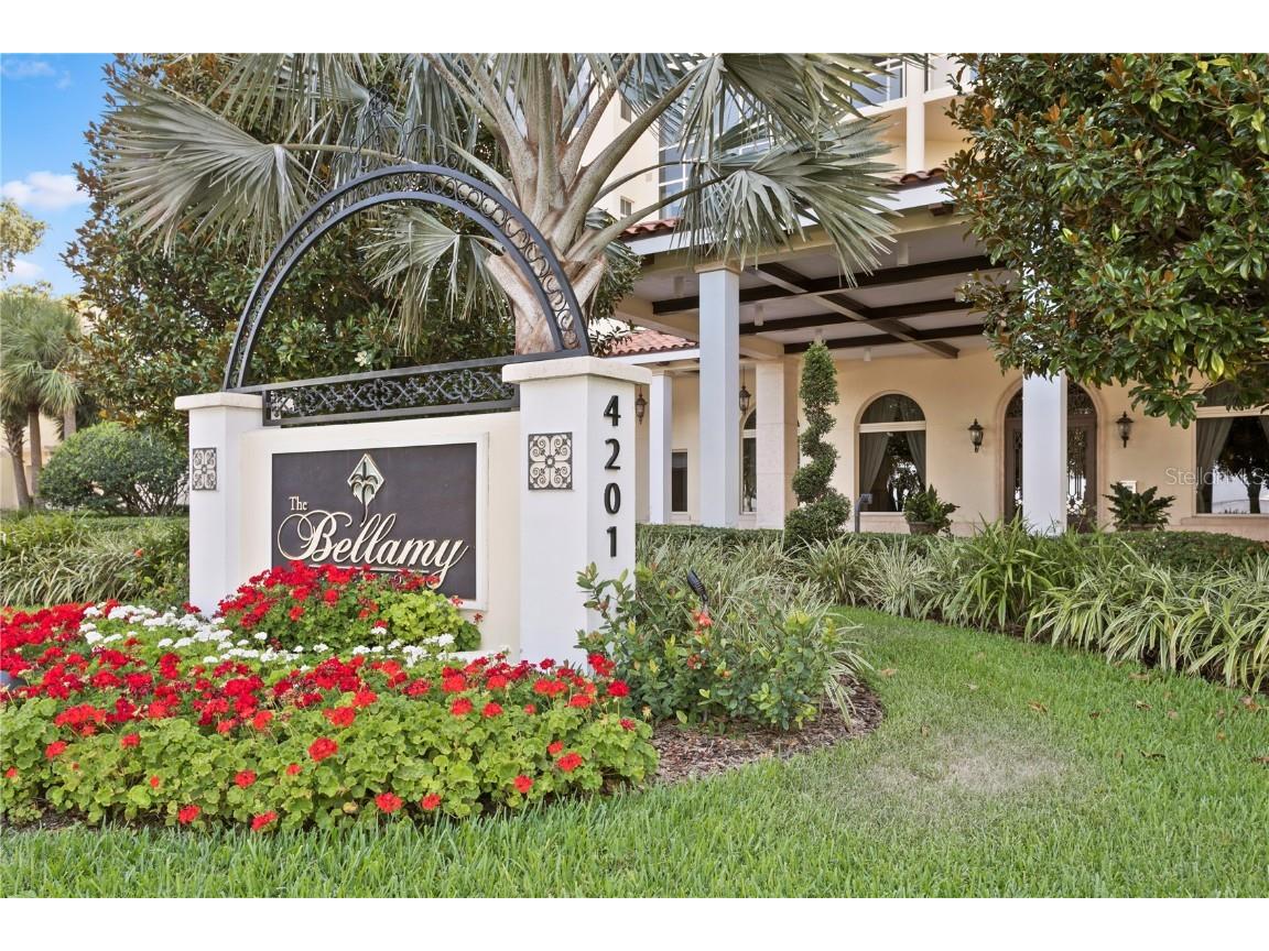 4201 Bayshore Boulevard #1902 Tampa FL 33611 - HILLSBOROUGH BAY TB8449694 image2