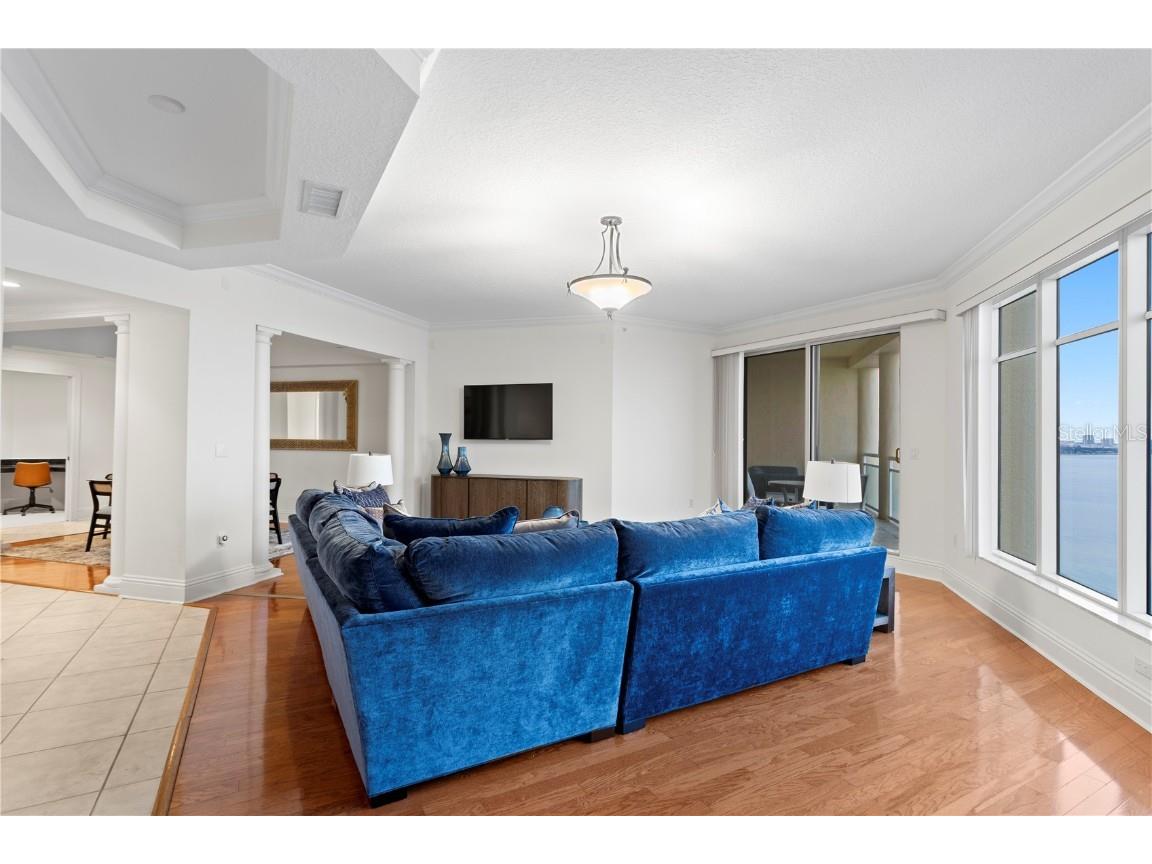 4201 Bayshore Boulevard #1902 Tampa FL 33611 - HILLSBOROUGH BAY TB8449694 image23